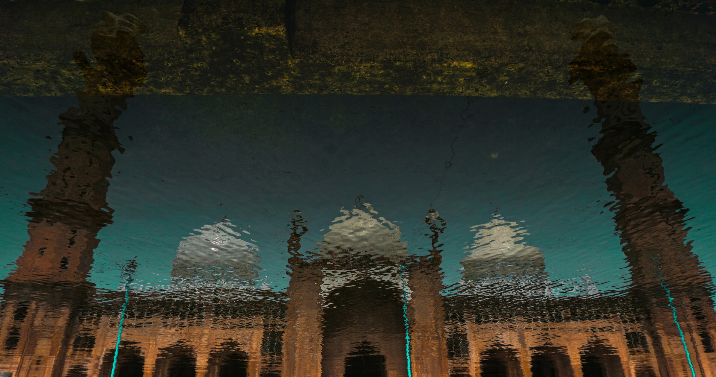 The Grand Budapest Hotel